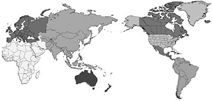 Schenck RoTec worldwide